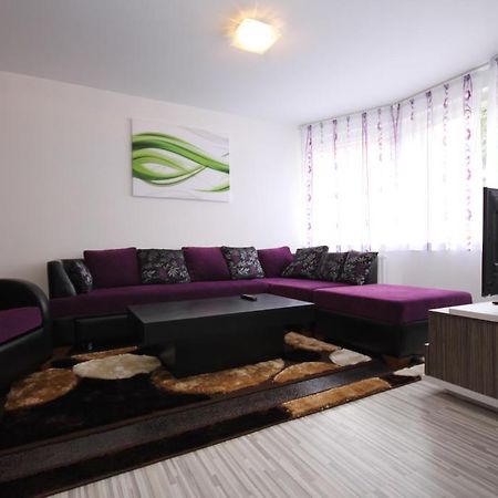 Sarajevo Apartments Экстерьер фото
