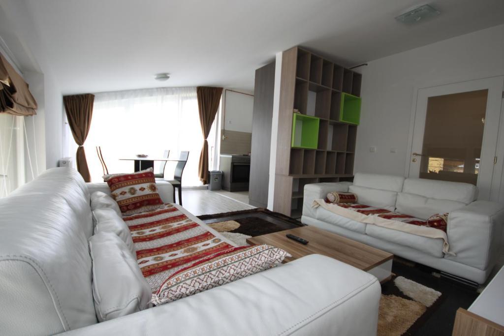 Sarajevo Apartments Номер фото