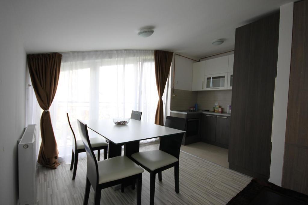Sarajevo Apartments Экстерьер фото