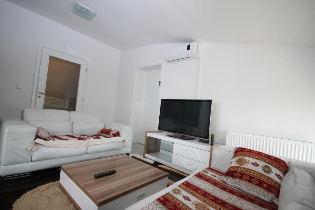 Sarajevo Apartments Номер фото