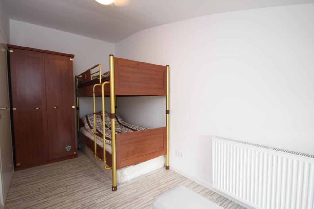 Sarajevo Apartments Номер фото