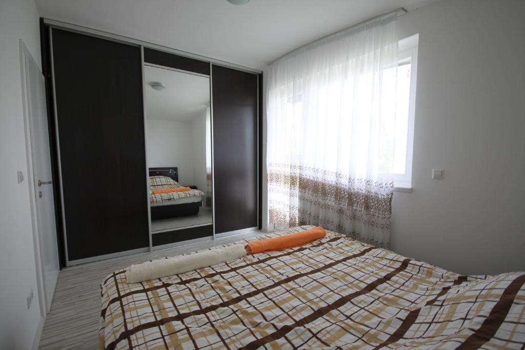 Sarajevo Apartments Номер фото