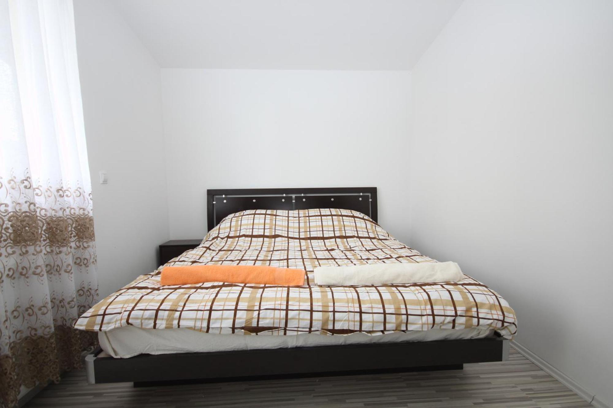 Sarajevo Apartments Экстерьер фото