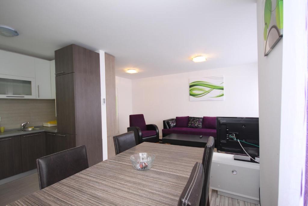 Sarajevo Apartments Номер фото