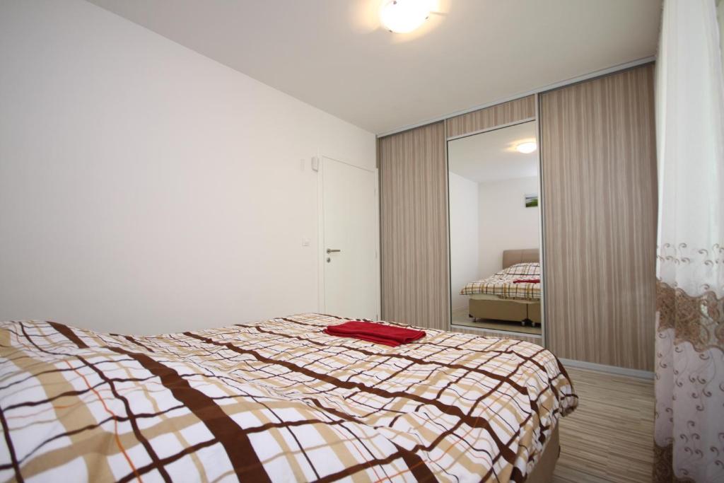 Sarajevo Apartments Номер фото