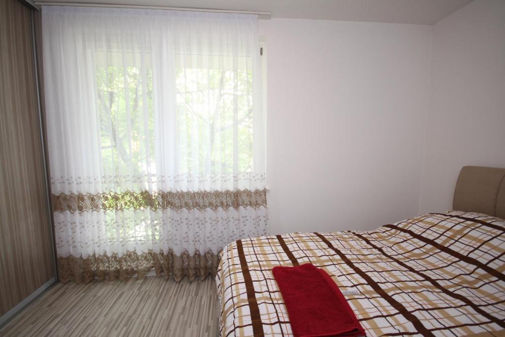 Sarajevo Apartments Номер фото