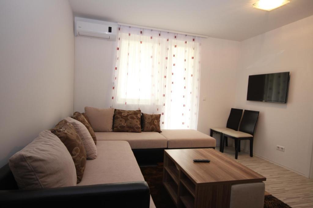 Sarajevo Apartments Номер фото
