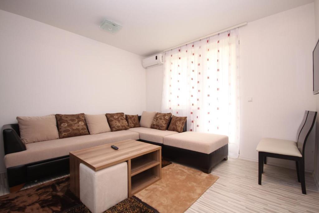 Sarajevo Apartments Номер фото