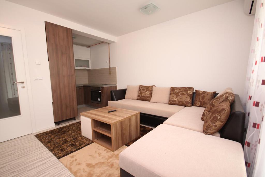 Sarajevo Apartments Номер фото
