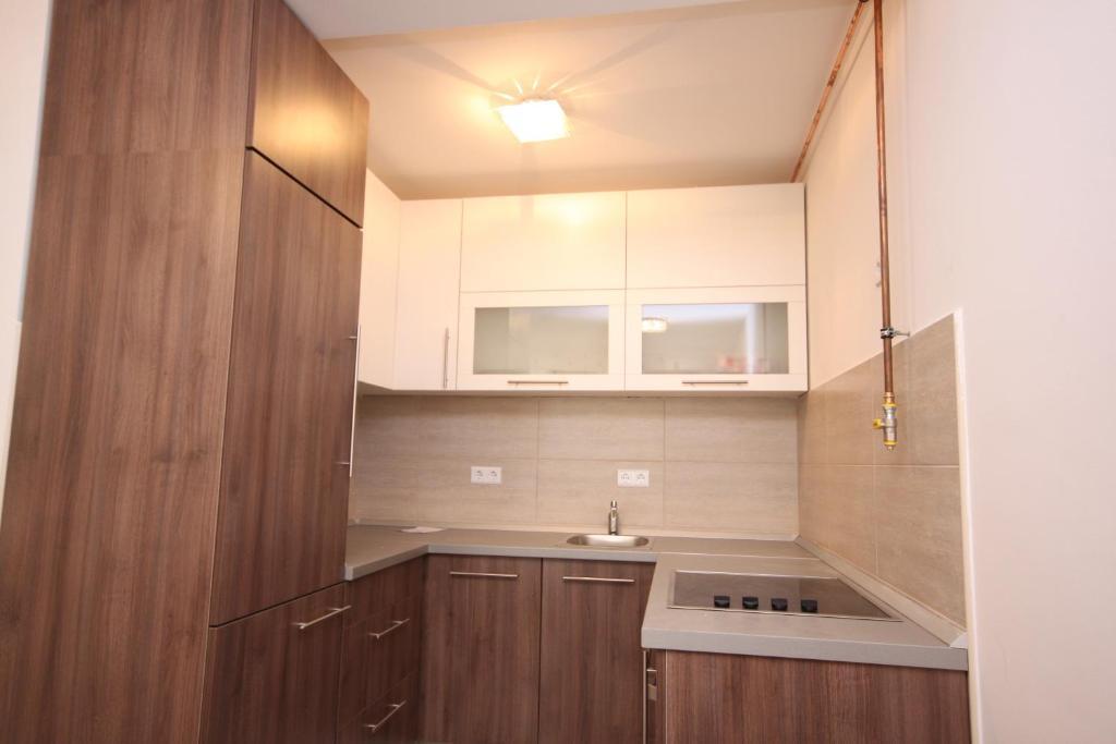 Sarajevo Apartments Номер фото