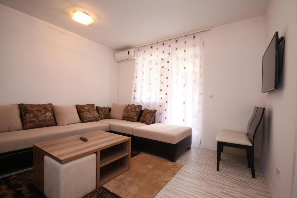 Sarajevo Apartments Номер фото